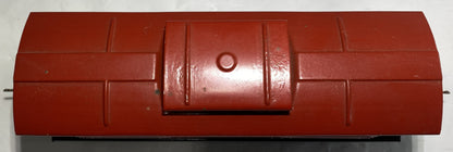 Lionel Pre War 817 Red Caboose