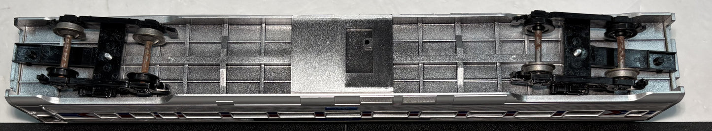 Athearn 1799 HO Scale Amtrak Passenger Diner Coach #8039