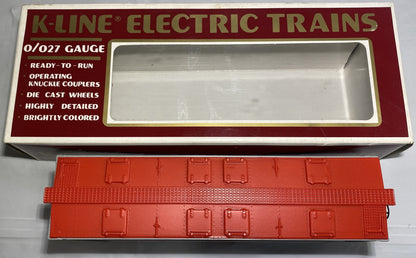 K-Line K90002 1992 Collector's Club 2-Bay Covered Hopper Car