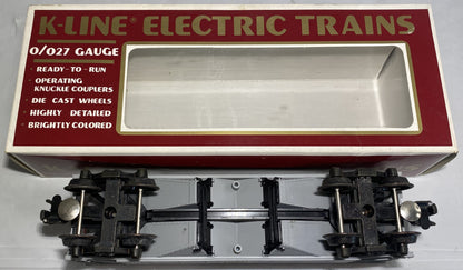 K-Line K90002 1992 Collector's Club 2-Bay Covered Hopper Car