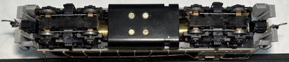 Athearn 4207 HO Erie Lackawanna GP35 Diesel Locomotive #2570