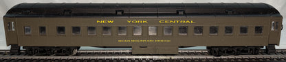 Athearn 5650 HO Scale Bev-Bel NYC Bear Mt. Bridge Coach