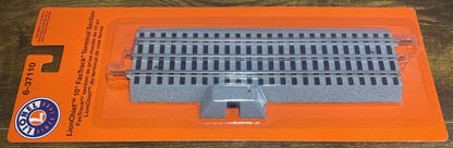 Lionel 6-37110 LionChief Terminal FasTrack