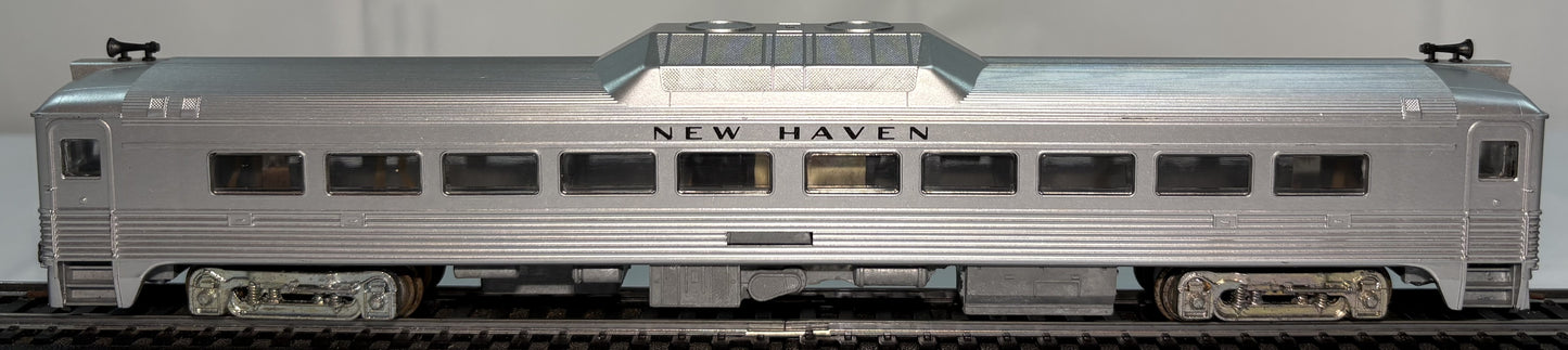 Athearn 2172 HO Scale RDC-1 Powered New Haven