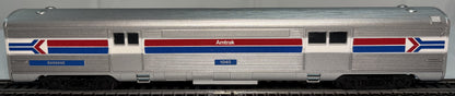 Athearn 1809 HO Scale Amtrak Streamline RPO Car #9987