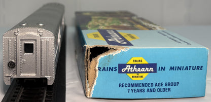 Athearn 1809 HO Scale Amtrak Streamline RPO Car #9987