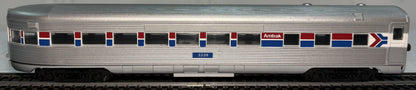 Athearn 1839 HO Scale Amtrak Streamlined Observation Car #3339