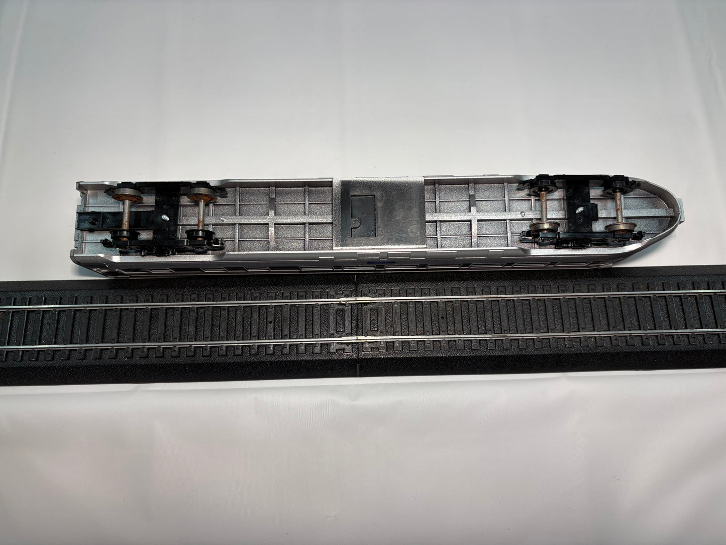 Athearn 1839 HO Scale Amtrak Streamlined Observation Car #3339