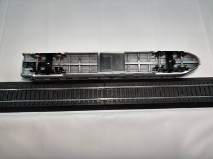 Athearn 1839 HO Scale Amtrak Streamlined Observation Car #3339