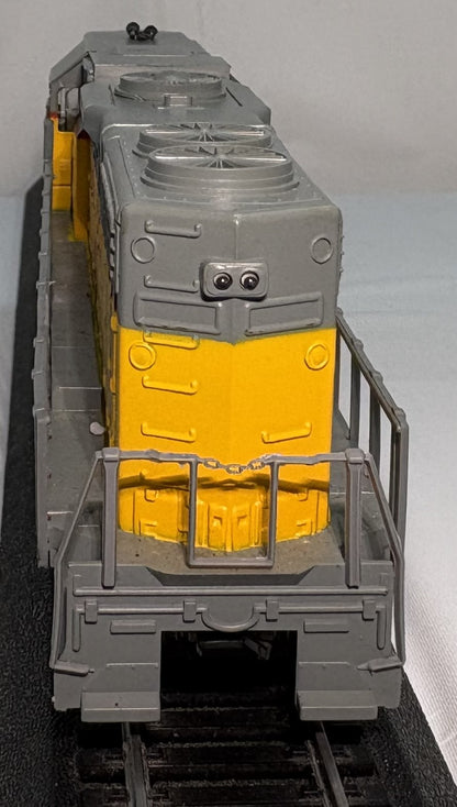 Life Like 2007 HO Scale Union Pacific 2007 Diesel Locomotive