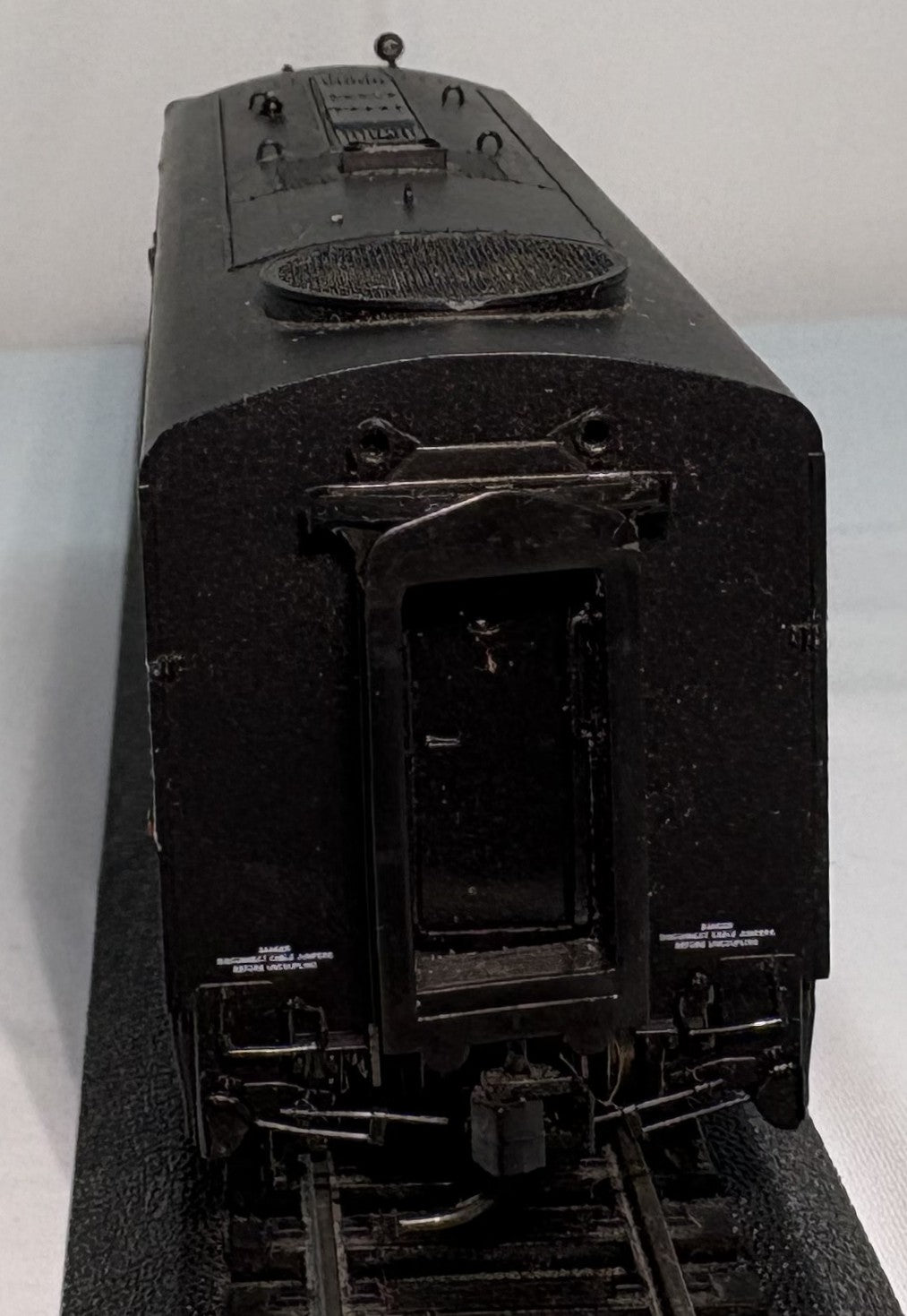Proto 2000 HO New York Central FA1 Diesel Locomotive #1017 (DCC Ready)