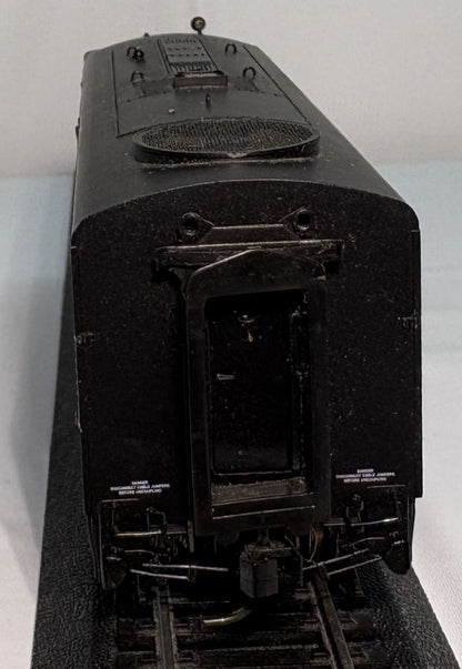 Proto 2000 HO New York Central FA1 Diesel Locomotive #1017 (DCC Ready)