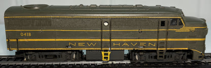 Mehano 0418 HO F7 New Haven Diesel