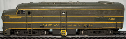 Mehano 0418 HO F7 New Haven Diesel