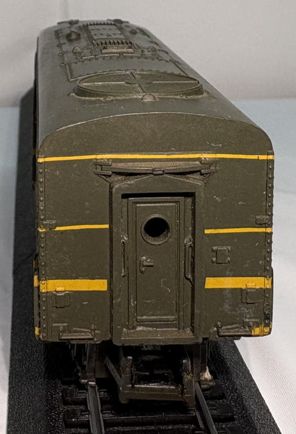 Mehano 0418 HO F7 New Haven Diesel