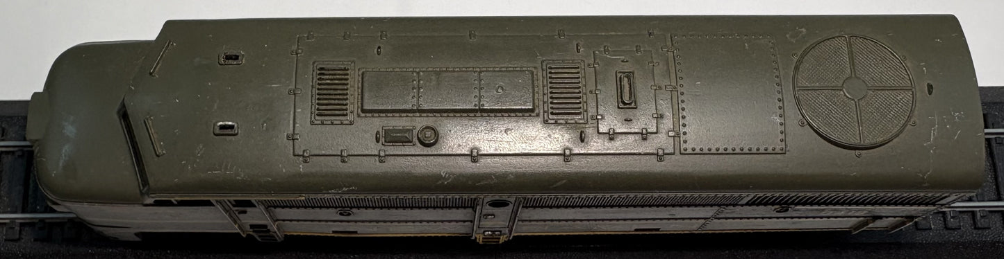 Mehano 0418 HO F7 New Haven Diesel