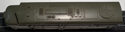 Mehano 0418 HO F7 New Haven Diesel