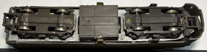 Mehano 0418 HO F7 New Haven Diesel