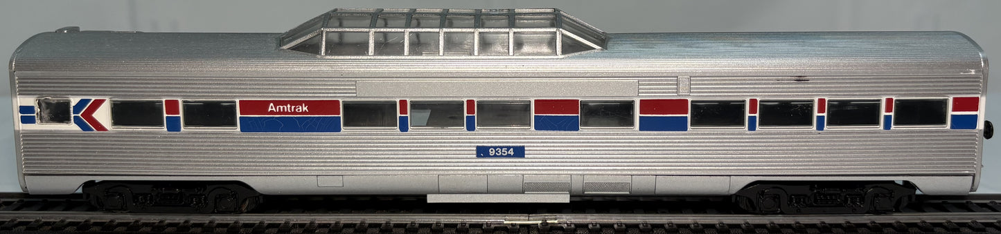 Athearn 1829 HO New York Central Vista Dome