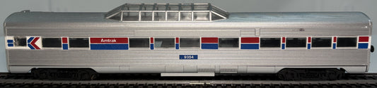 Athearn 1829 HO New York Central Vista Dome