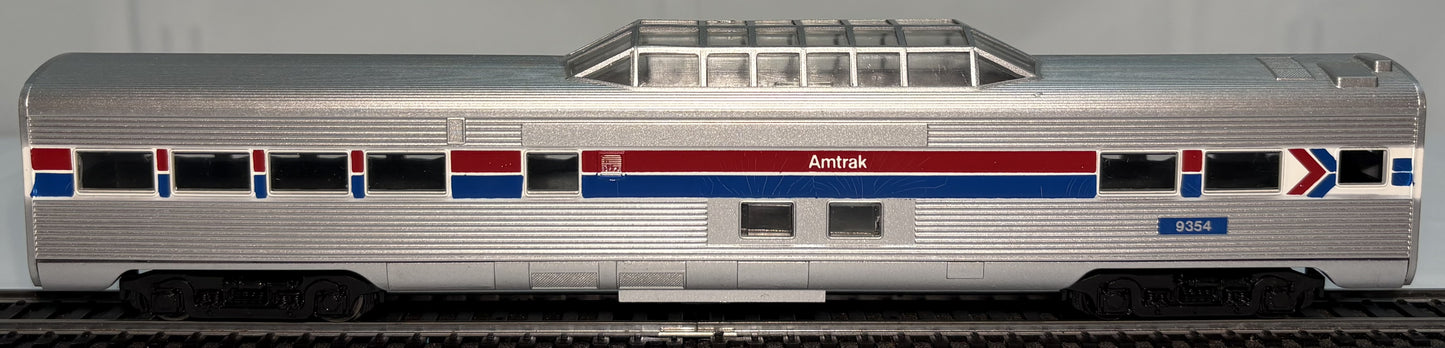 Athearn 1829 HO New York Central Vista Dome