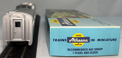 Athearn 1829 HO New York Central Vista Dome