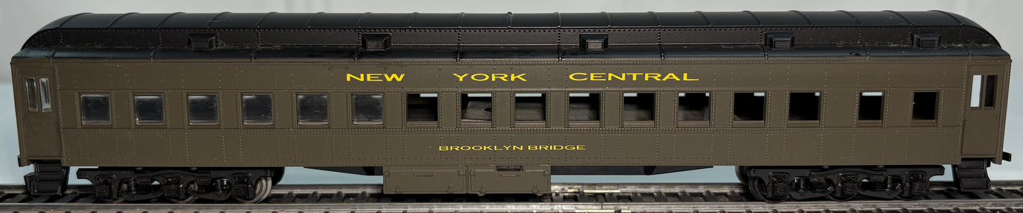 Athearn 5651 HO New York Central “Brooklyn Bridge”