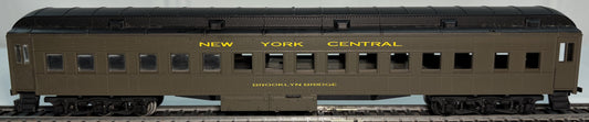 Athearn 5651 HO New York Central “Brooklyn Bridge”