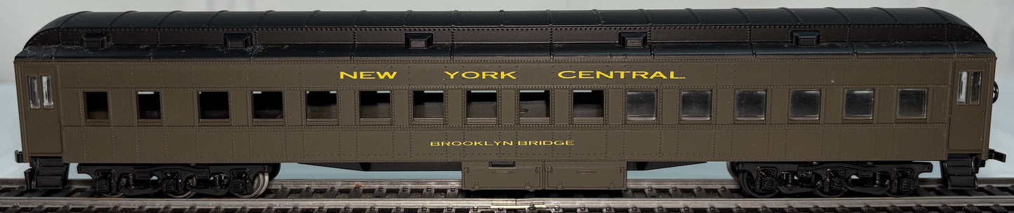 Athearn 5651 HO New York Central “Brooklyn Bridge”
