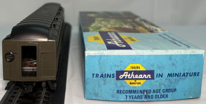 Athearn 5651 HO New York Central “Brooklyn Bridge”