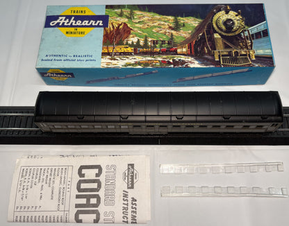 Athearn 5651 HO New York Central “Brooklyn Bridge”