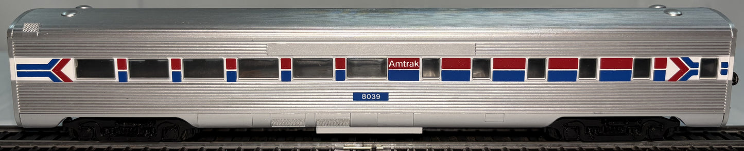 Athearn 1819 HO Amtrak Streamlined Coach Car #5221