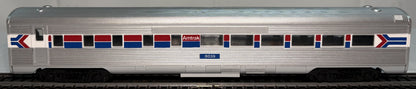 Athearn 1819 HO Amtrak Streamlined Coach Car #5221