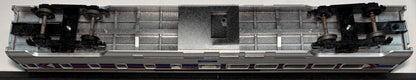 Athearn 1819 HO Amtrak Streamlined Coach Car #5221