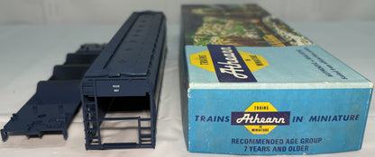 Athearn 127 "Arco Polymers" 55' Center-Flow Covered Hopper