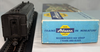 Athearn 3023 HO F7A Dummy Undecorated Locomotive