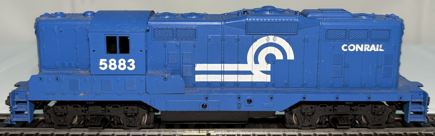 Athearn 3160 HO GP9 Conrail Diesel Locomotive #3160