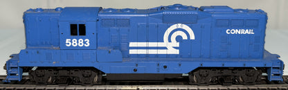 Athearn 3160 HO GP9 Conrail Diesel Locomotive #3160
