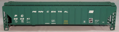 Athearn Bev - Bel 253 EL Erie Lackawanna 40 ' Single Door Box Car 80006 Kit #5459