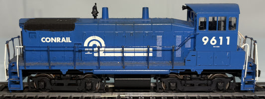 Athearn 3903 HO EMD SW1500 Conrail #9611