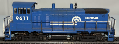 Athearn 1259 HO EMD SW1500 Conrail #9611