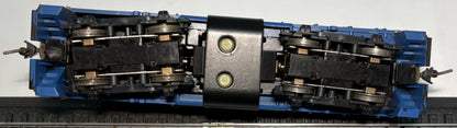 Athearn 1259 HO EMD SW1500 Conrail #9611
