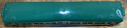 American Flyer 650 New Haven Passenger Car Green