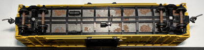 Athearn 5521 HO Railbox 50' SD Railbox Car Road #11062
