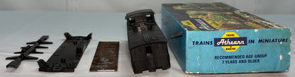 Athearn 1249 HO Caboose Kit Undecorated