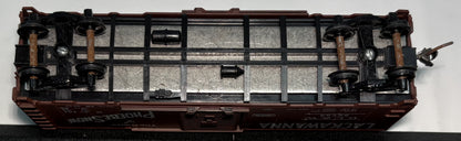 Athearn 233-3 HO 40' Box Car Lackawanna #DL & W 52783