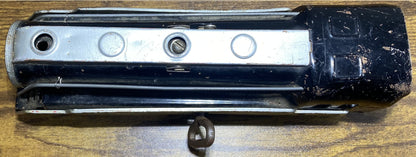 Hafner Windup Steam Locomotive #1010