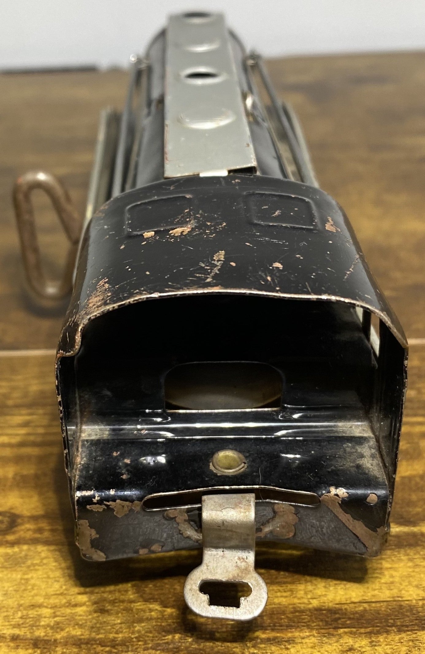 Hafner Windup Steam Locomotive #1010