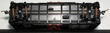 Athearn 1001-1 HO New Haven Large Block “N-H” 40’ Boxcar