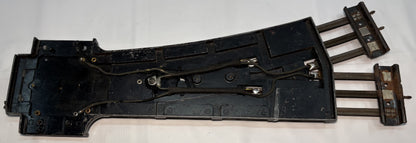 Lionel Pre War 711 O Gauge 072 Switch Right